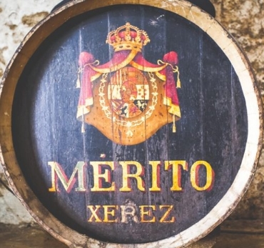 Old Liquors, Marques de Mérito, Cote of Arms